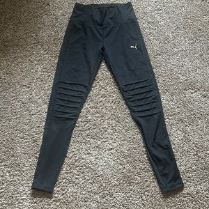 Puma Women’s Moto High Rise Leggings